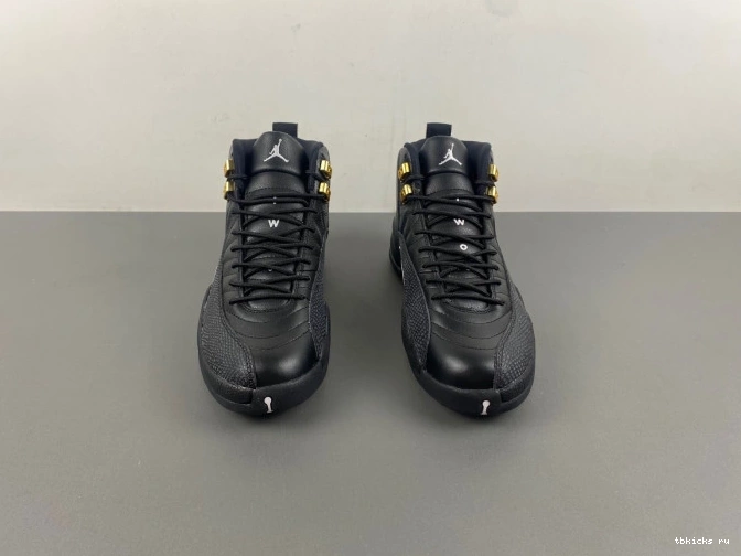 Rep TB The Jordan 12 Master Retro Air 130690-013 0702